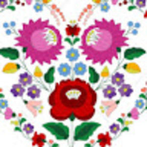 Meet your Posher, Betsy